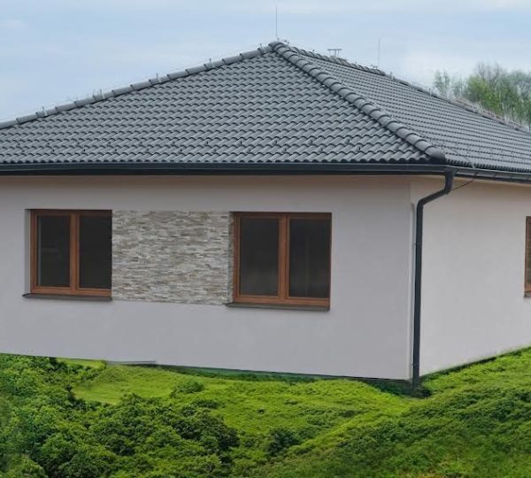 Búda I, Župčany
