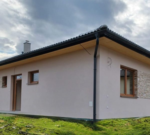 Búda I, Župčany